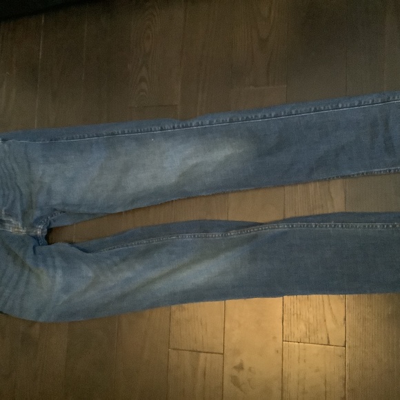 Hollister Mens Skinny Jeans - Picture 1 of 7